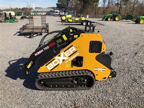 boxer 700hdx|used boxer 700hdx skid steer.